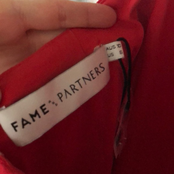 Gorgeous lace dress ❤️ - Picture 6 of 6